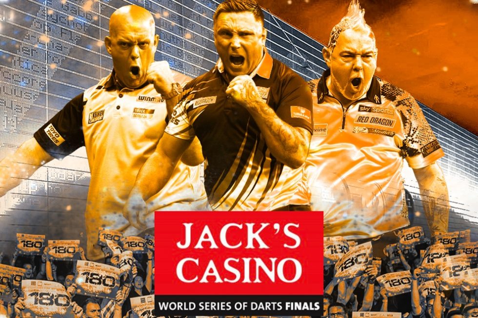Jack's World Series of Darts Finals Watch Darts Live Jack's World Series of Darts Finals Watch Darts Live